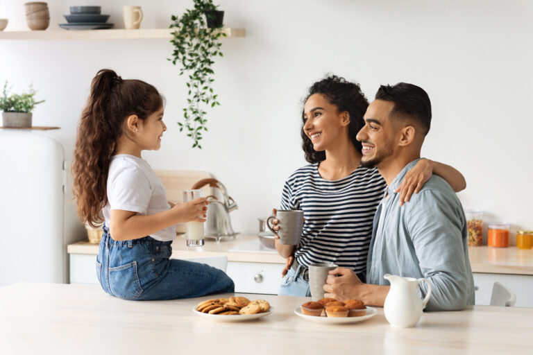 Camden Woods neighborhood